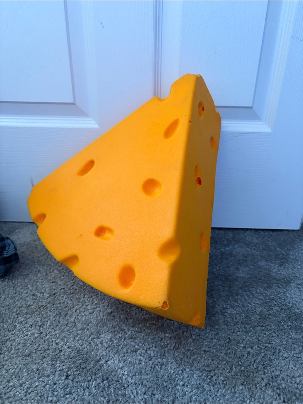 Cheese Hat